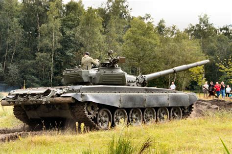 east german   main battle tank  shitalloverhumanity  deviantart