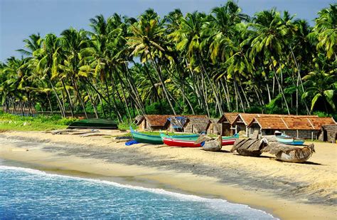 best time to visit goa india best season and month