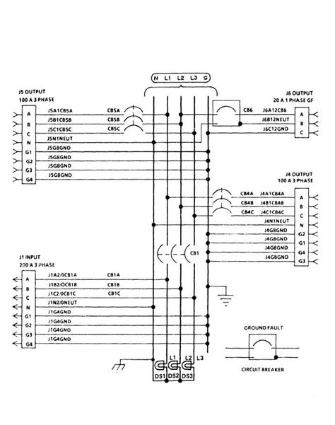 siemens load center wiring diagram general wiring diagram