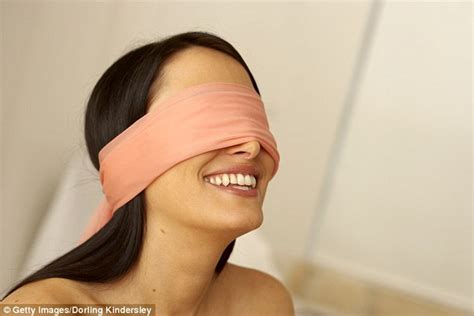 Nine Reality Tv Show Sees Couples Buy House Blindfolded Daily Mail Online