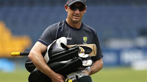 dont underestimate india  test loss michael hussey  hindu