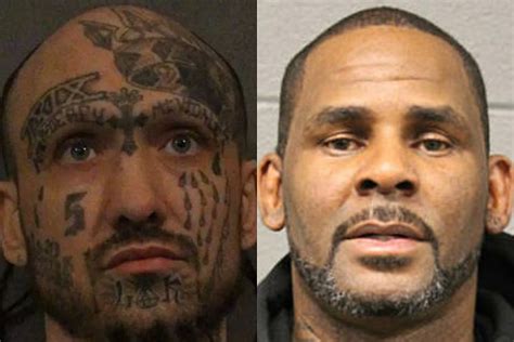 Man Who Attacked R Kelly Says Government Made Him Do It Report Xxl