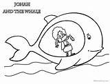Jonah Whale Coloring Pages Belly Printable Swallowed Kids Color Adults Whales Bettercoloring sketch template