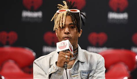 rapper xxxtentacion dead at 20 after drive by shooting