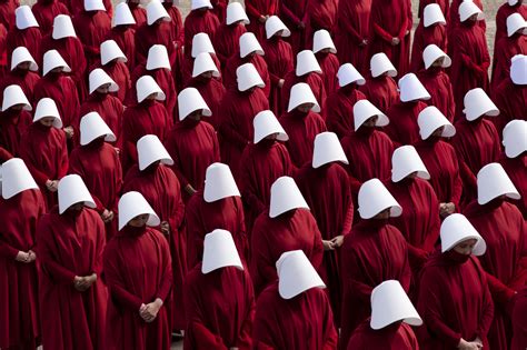 handmaids tale  bold type  producer  womens rights issues