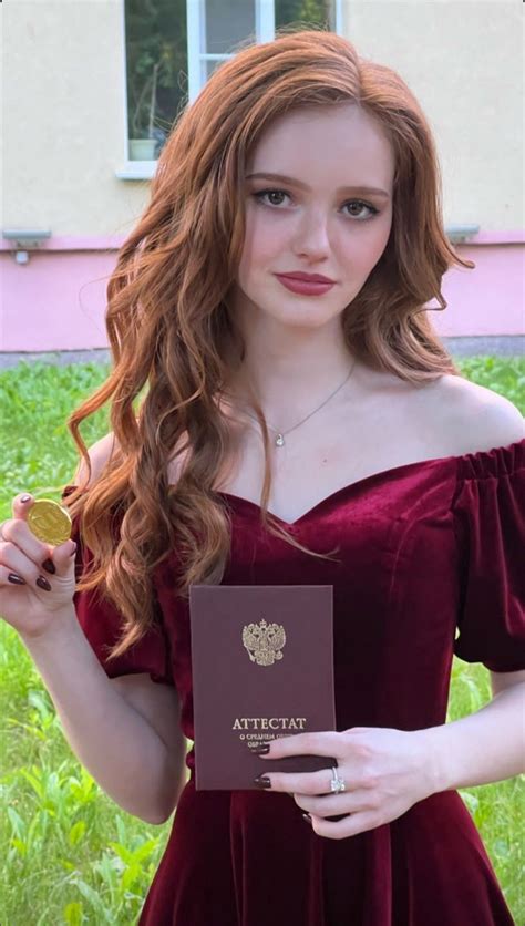 Yana Nikolaeva In 2022 Beautiful Red Hair Beauty Girl Bff Matching