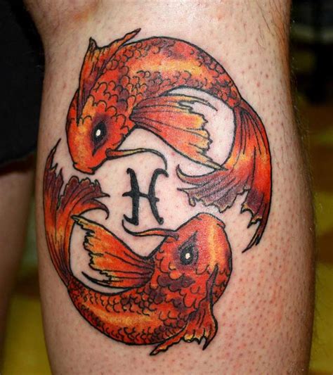 top  beautiful zodiac sign tattoos trending