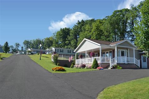 whispering pines directory mobile home park  somerset pa
