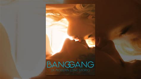 Bang Gang A Modern Love Story Youtube