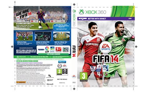 fifa   today    print  box cover   club cnet