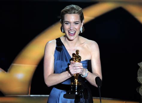kate winslet had the best birthday present for saoirse