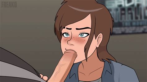 rule34hentai we just want to fap image 241282 animated ellie freako the last of us