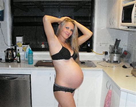real nude pregnant teen gfs