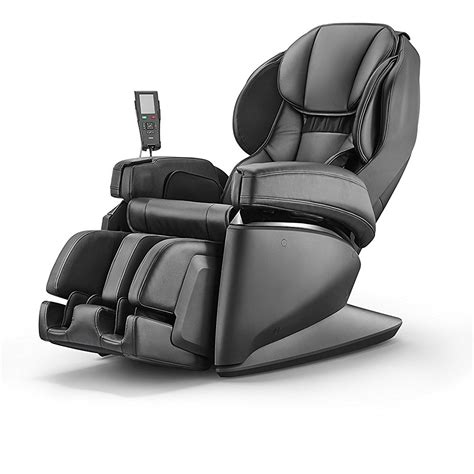 world s most advanced japanese made massage chair is now available at