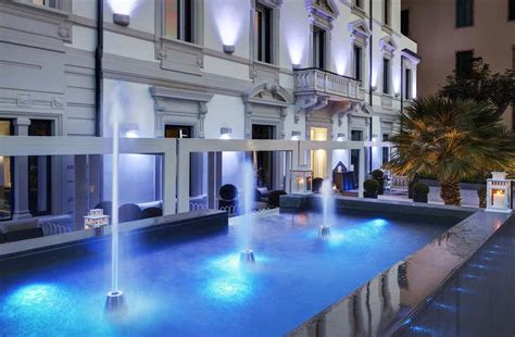lhp hotel montecatini palace spa  montecatini italy holidays
