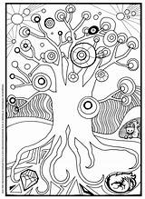 Coloring Pages Impressionist Getdrawings sketch template