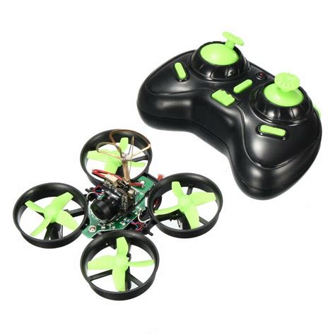 eachine ec micro fpv racing rc drone quadcopter  tvl ch mw cmos camera  battery