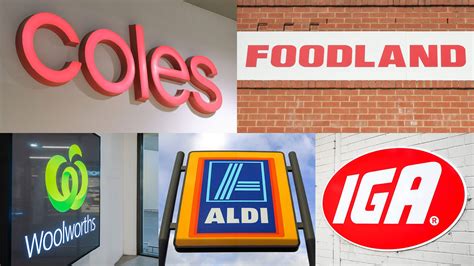 the results are in australia s favourite supermarket has just been
