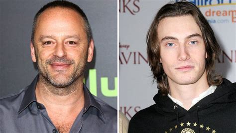 James Paxton And Gil Bellows Join Usa S New Drama Series