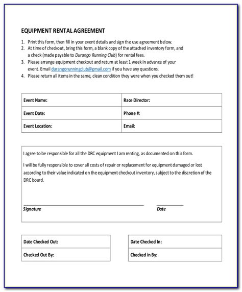 lease agreement  south africa