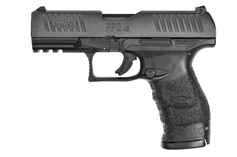 walther ppq  walther allshooterscom