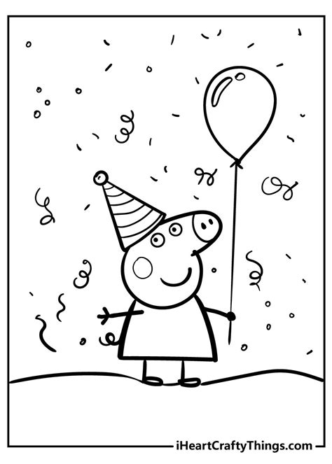 peppa pig coloring pages peppa pig coloring pages peppa pig