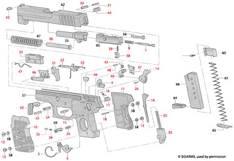p worlds largest supplier  firearm accessories gun parts  gunsmithing tools brownells