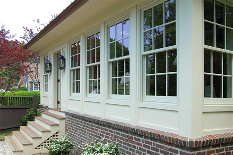 enclosed front porch    randolph indoor  outdoor design