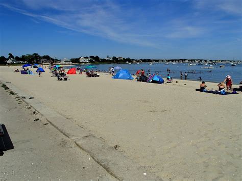 veterans park beach