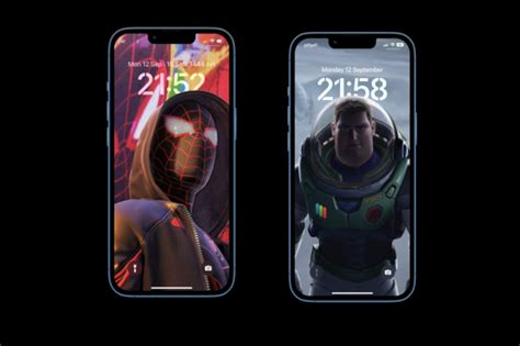 cool ios  depth effect wallpapers  iphone lock screen