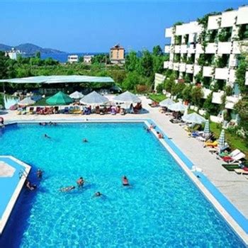 orient resort hotel spa holiday reviews calis beach dalaman region