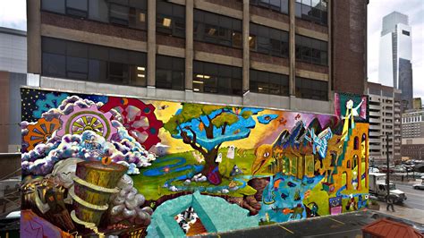 mural arts philadelphia empowering communities  art national