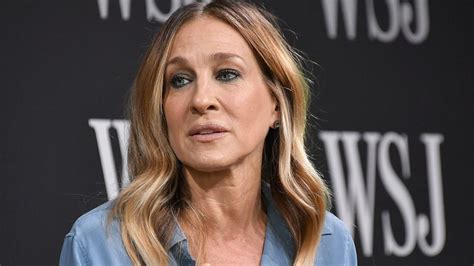 sarah jessica parker reveals a shocking ‘sex and the city theory about carrie bradshaw fox news