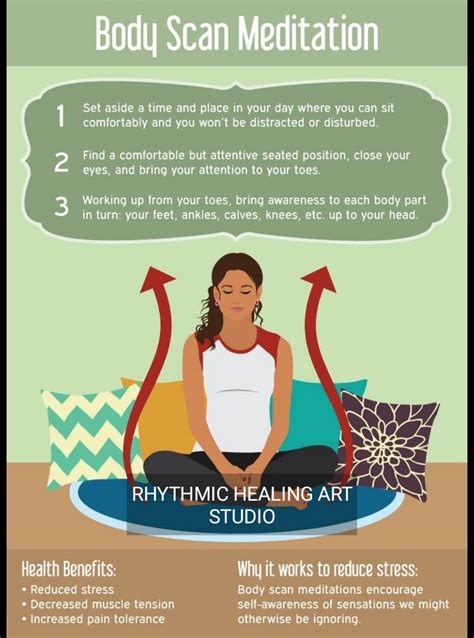 pin  rhythmic healing art studio