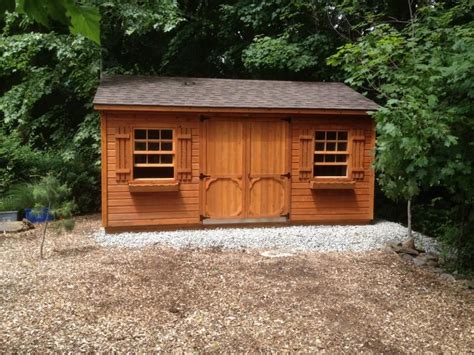 gallery   clients sheds amish sheds shed cabin homes