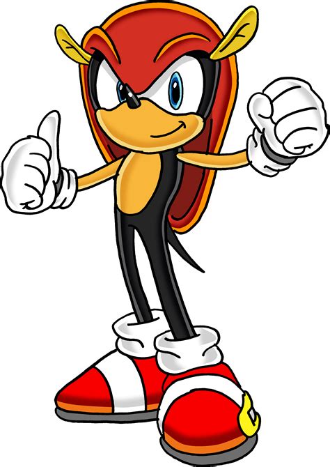 image mighty  armadillopng sonic news network  sonic wiki
