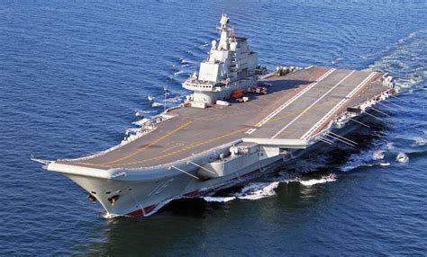 chinas  aircraft carrier   military focusdefencetalkcom