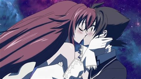 Anime Weekly High School Dxd Episode 12