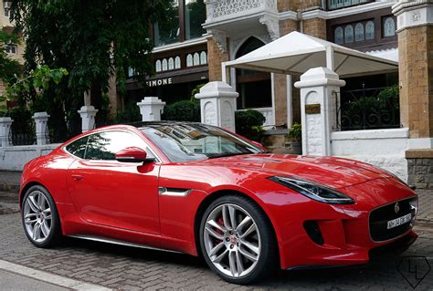 scandalous  red  hours   jaguar  type coupe   mumbai
