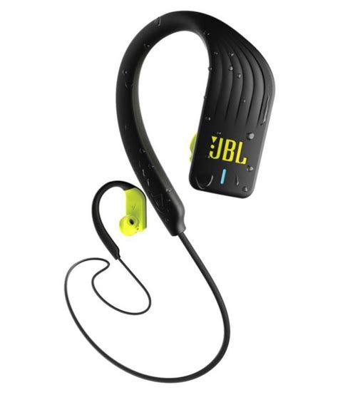 jbl endurance sprint neckband wireless  mic headphonesearphones buy jbl endurance sprint