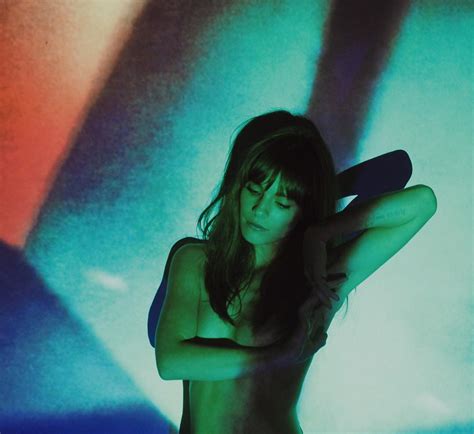 australian actress caitlin stasey nude in instagram july 2016