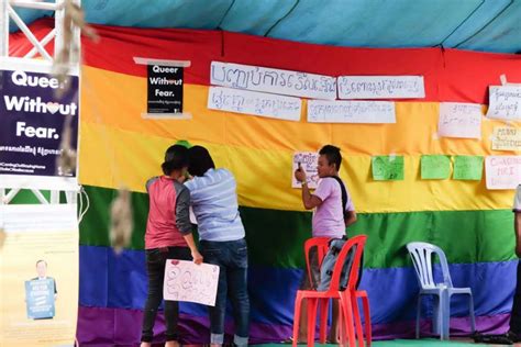 same sex discrimination declines phnom penh post