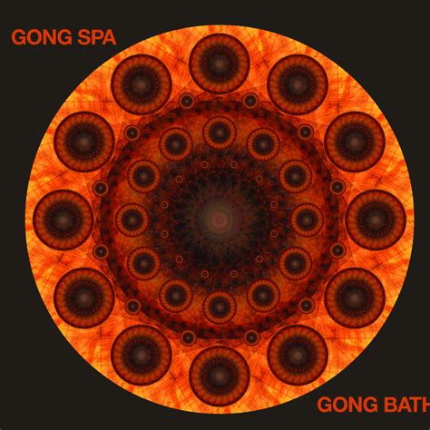 gong bath gong spa