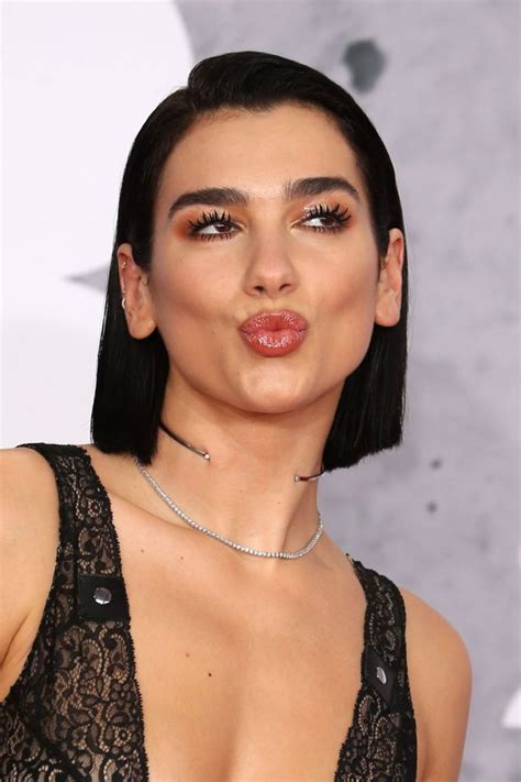 dua lipa nude photos and videos thefappening