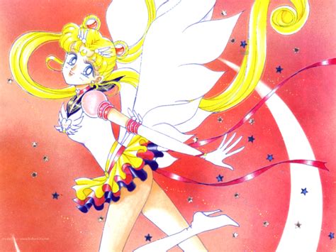sailor moon sailor moon character tsukino usagi wings anime