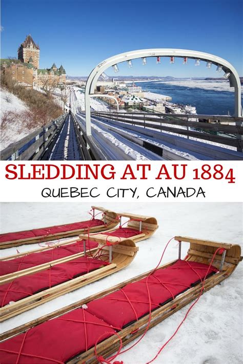 10 Unforgettable Winter Activities To Enjoy In Quebec City