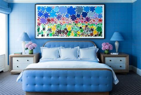 monochromatic bedroom color scheme ideas