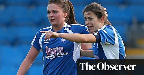 karen carney and birmingham relaxed before wsl title climax football