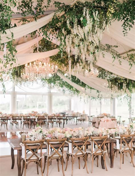 magical tent decor ideas   outdoor wedding green wedding shoes