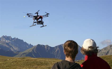 creer son entreprise de drones professionnels